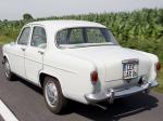Alfa Romeo Giulietta Berlina 1955 года